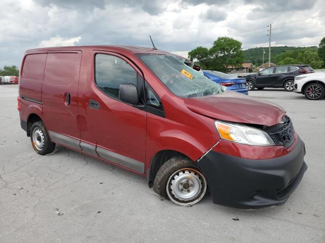 Vin: 3n6cm0knxgk698417, lot: 55240675, nissan nv 2.5s 20164
