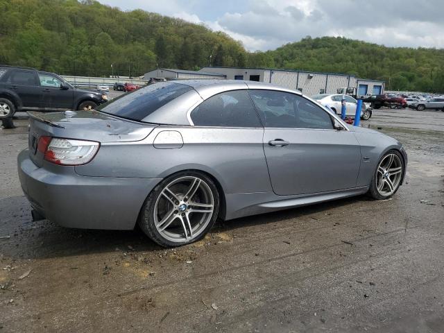 Vin: wbadx1c53dj128692, lot: 55432055, bmw 3 series i sulev 20133