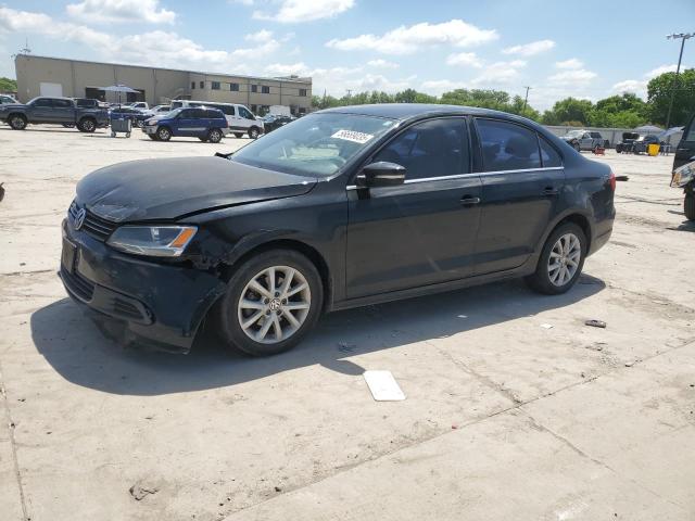 Vin: 3vwdx7aj3dm244240, lot: 56669035, volkswagen jetta se 2013 img_1