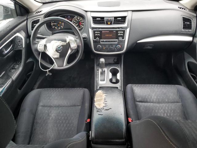 2017 NISSAN ALTIMA 2.5 - 1N4AL3AP5HC494722
