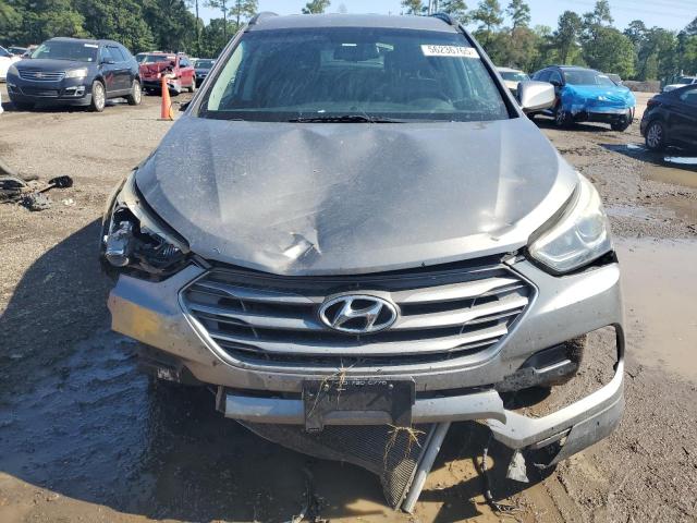 2017 HYUNDAI SANTA FE S - 5NMZU3LB6HH002101