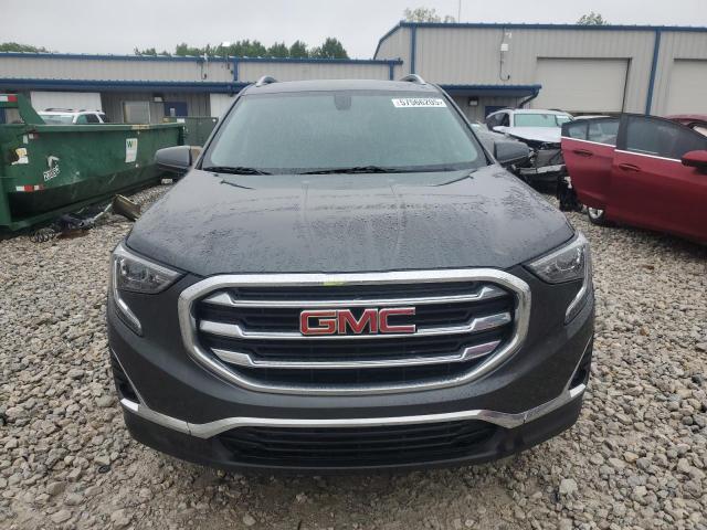 2019 GMC TERRAIN SL 3GKALVEX6KL351715