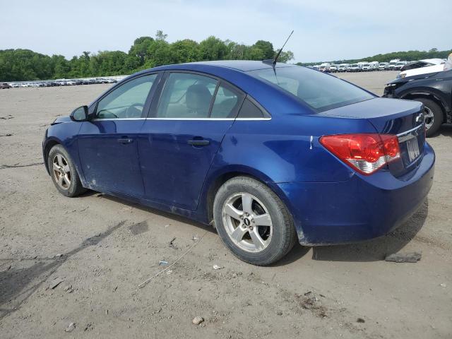 Vin: 1g1pd5sb9d7193866, lot: 58338485, chevrolet cruze lt 20132