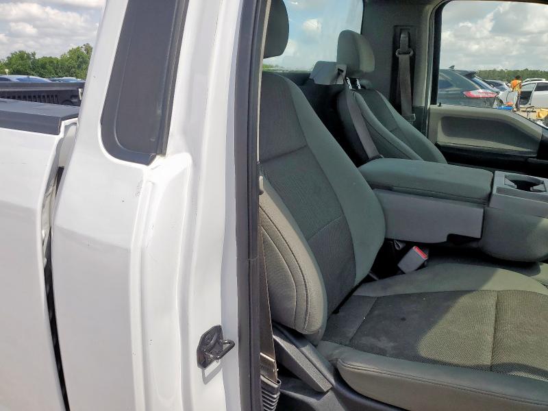 2016 FORD F150 - 1FTMF1C89GKF46916
