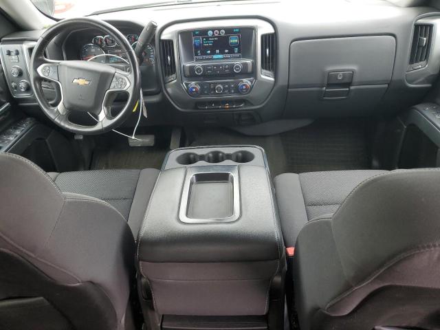 2015 CHEVROLET SILVERADO - 3GCUKREC8FG517764