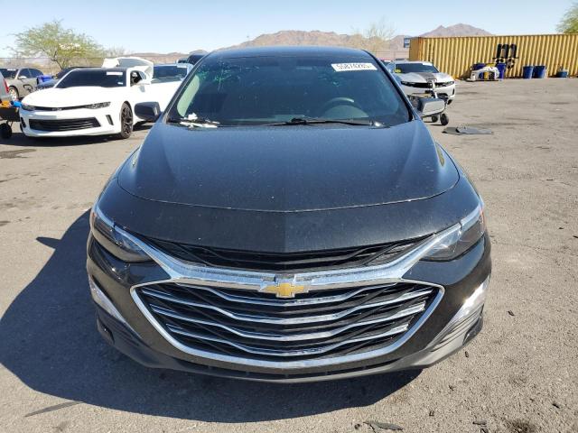 2022 CHEVROLET MALIBU LS - 1G1ZB5ST2NF205449