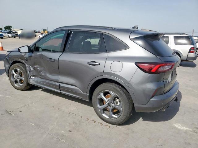 Vin: 1fmcu9na8rub39513, lot: 57151195, ford escape st st line select 20242