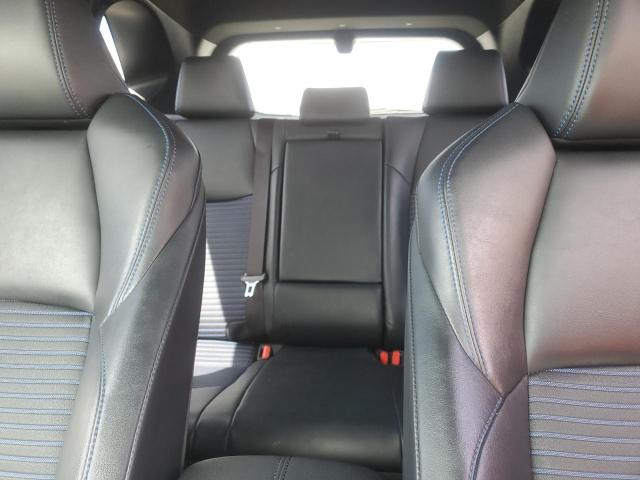 2020 TOYOTA RAV4 XSE - JTMEWRFV7LJ029876