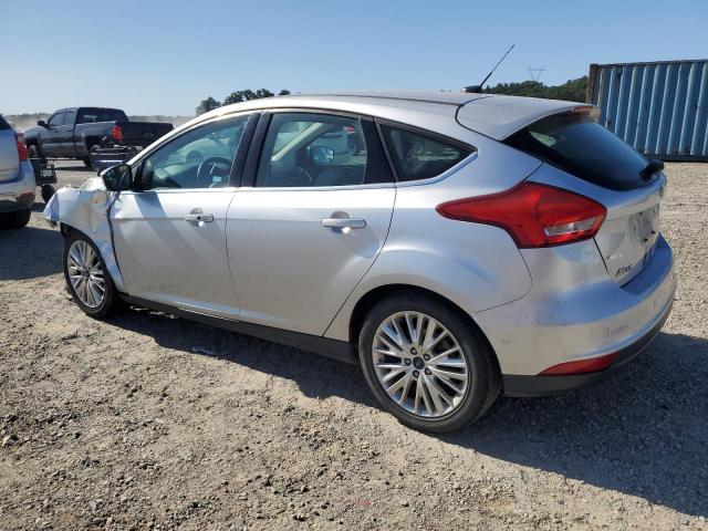 Vin: 1fadp3n21hl279810, lot: 57950195, ford focus titanium 20172