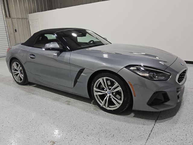 Vin: wbahf3c04swy38592, lot: 55865365, bmw z4 sdrive30i 20254