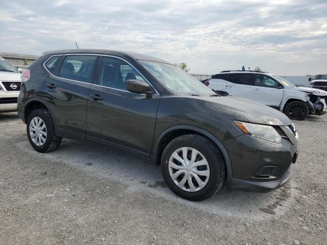 2016 NISSAN ROGUE S - KNMAT2MV6GP636758