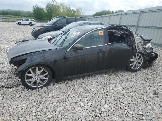INFINITI G37