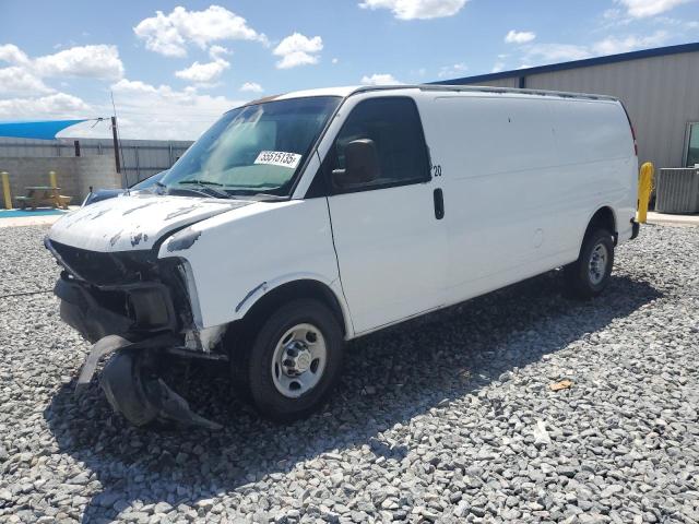 Vin: 1gcwggca1b1130496, lot: 55515135, chevrolet express 2011 img_1
