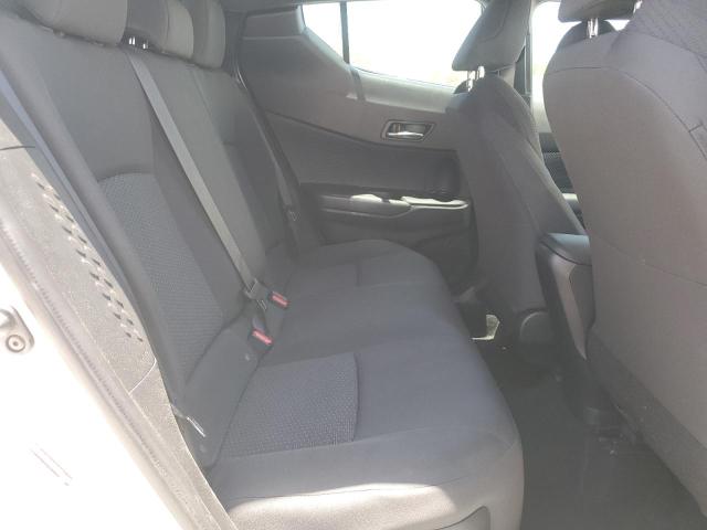 2018 TOYOTA C-HR XLE - NMTKHMBX5JR042017