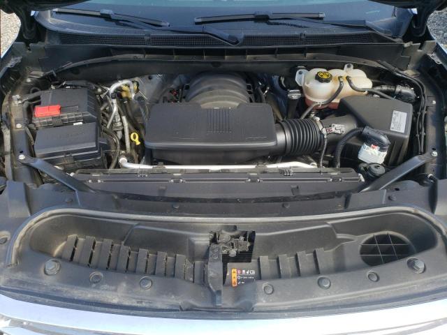 2021 GMC YUKON XL K1500 SLT 1GKS2GKD1MR370472