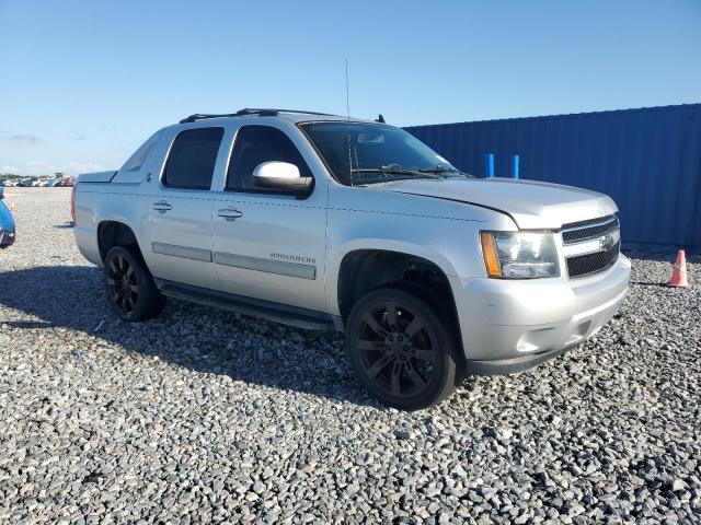 Vin: 3gnmcee02dg245728, lot: 56335735, chevrolet avalanche ls 20134