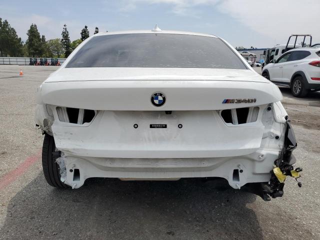 2021 BMW M340I 3MW5U7J01M8B60494