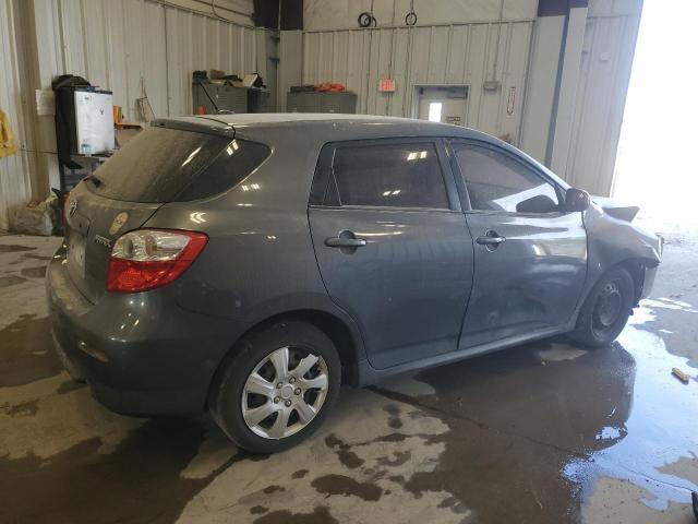 Vin: 2t1ku4ee6ac334579, lot: 56754045, toyota corolla 20103
