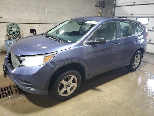Vin: 5j6rm4h39dl012728, lot: 58593795, honda crv lx 2013 img_1