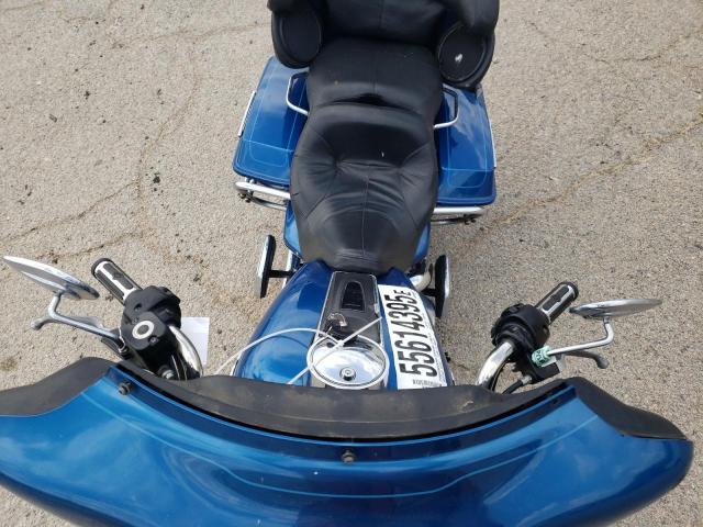 2005 HARLEY-DAVIDSON FLHTCUI 1HD1FCW105Y607432