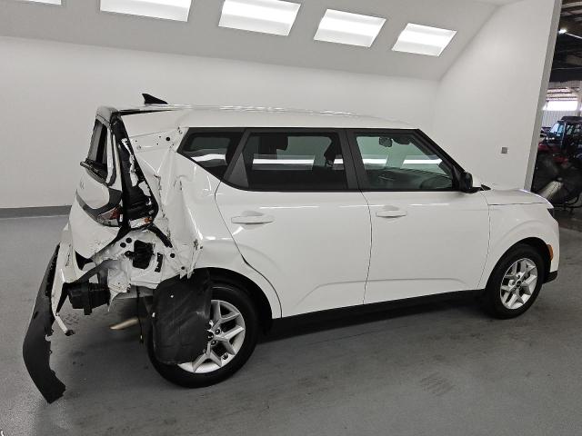 Vin: kndj23au6s7932716, lot: 57891425, kia soul lx 20253