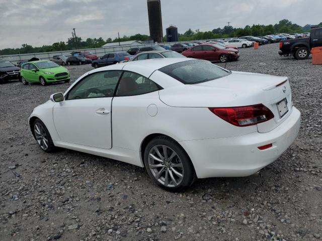 Vin: jthff2c20f2532149, lot: 55528065, lexus is 250 20152