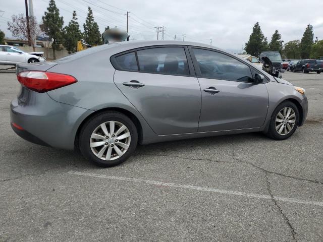 Vin: knafx4a62g5479709, lot: 55985095, kia forte lx 20163
