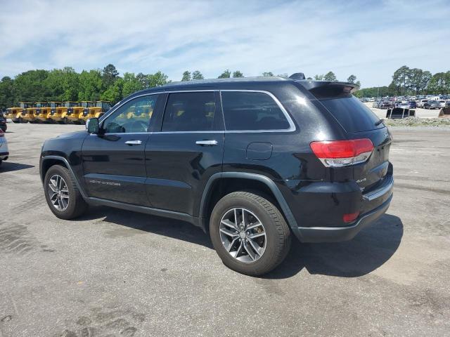 Vin: 1c4rjfbg2hc946029, lot: 56730435, jeep grand cher limited 20172
