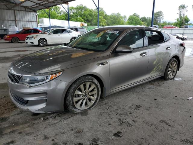 Vin: 5xxgu4l38jg243149, lot: 59154555, kia optima ex 2018 img_1