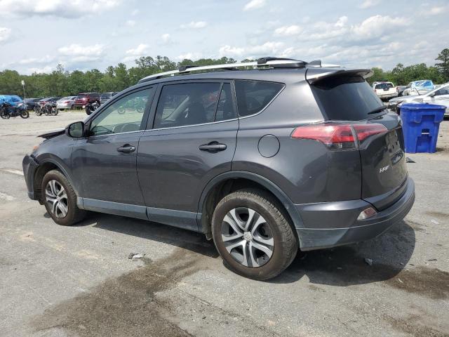 Vin: jtmbfrev0gj078573, lot: 58955925, toyota rav4 le 20162