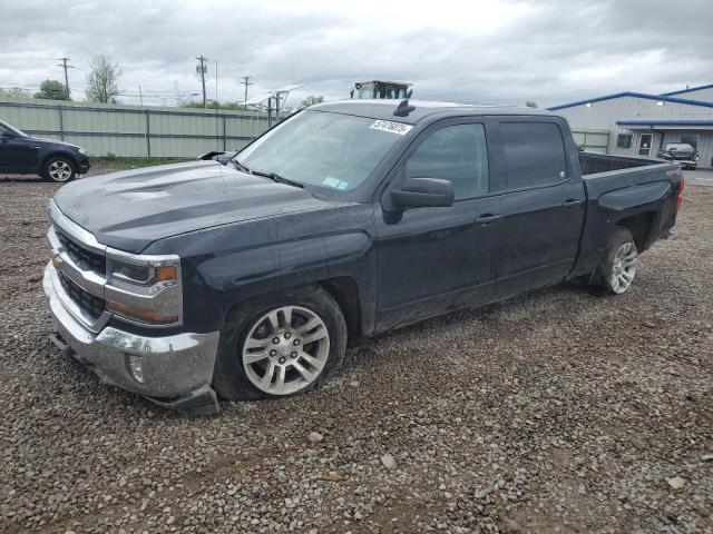 Vin: 3gcukrec4hg230540, lot: 57476075, chevrolet all models k1500 lt 20171