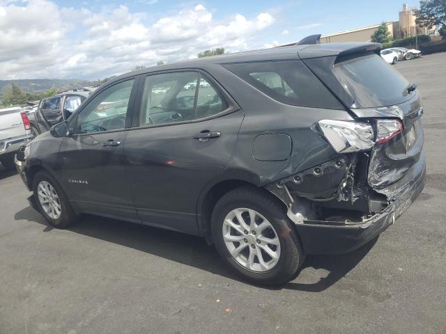 Vin: 2gnaxhev7k6202046, lot: 56872525, chevrolet equinox ls 20192