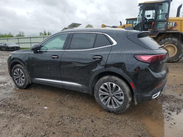 Vin: lrbfzke4xsd027451, lot: 57960615, buick envision preferred 20252