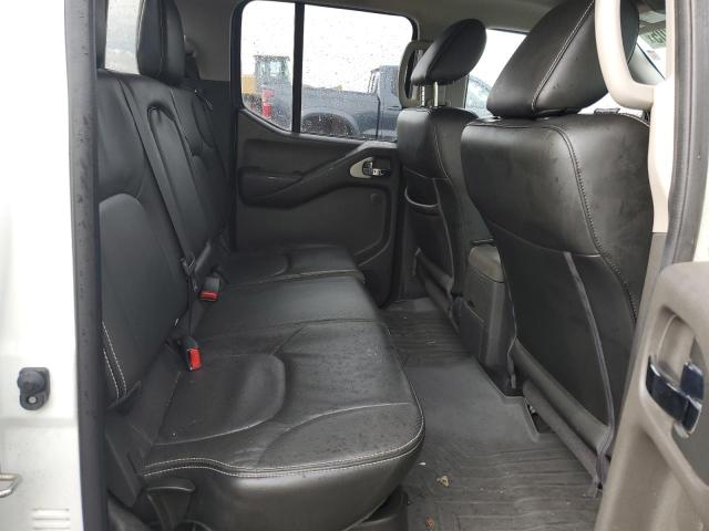 2020 NISSAN FRONTIER S - 1N6ED0EB9LN719840