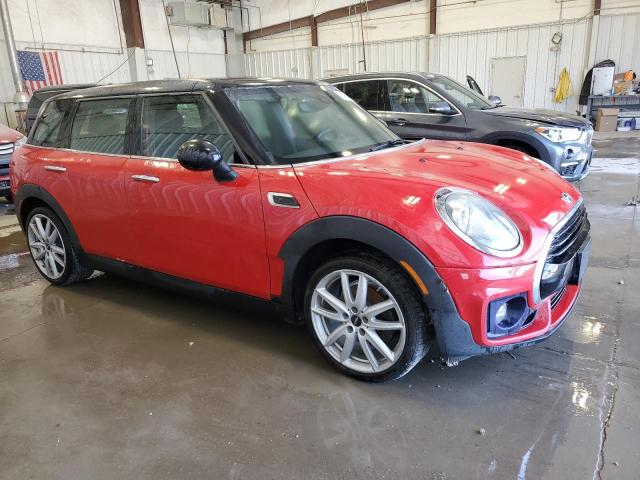 Vin: wmwln5c53g2b35247, lot: 56463705, mini cooper clubman 20164