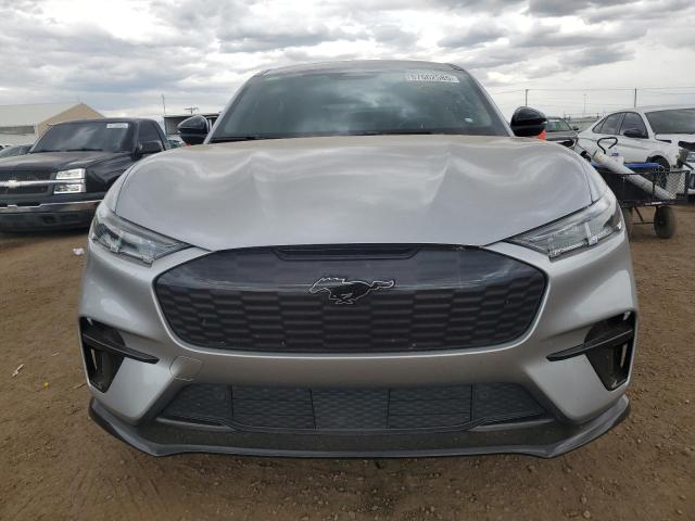 2021 FORD MUSTANG MA - 3FMTK4SE0MME00601