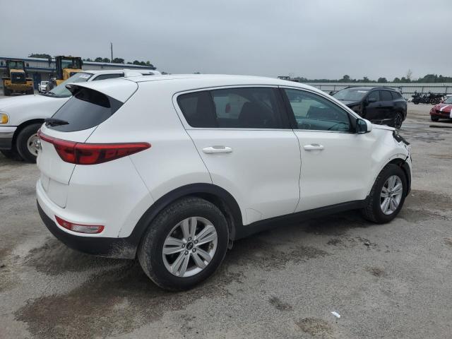 Vin: kndpm3ac0k7491967, lot: 58543385, kia sportage lx 20193