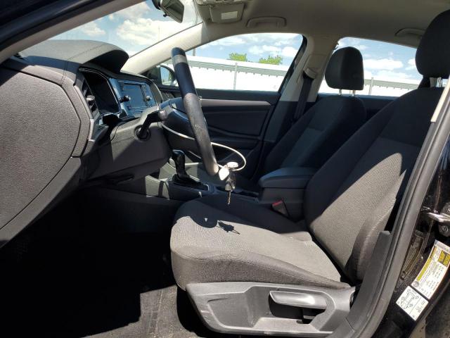 2019 VOLKSWAGEN JETTA S - 3VWC57BUXKM270616