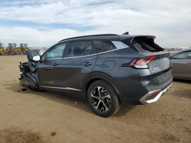Vin: kndpvcag2p7039817, lot: 56673375, kia sportage ex 20232