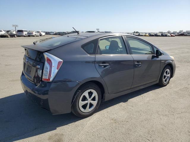 Vin: jtdkn3du6c5434634, lot: 58448705, toyota prius 20123