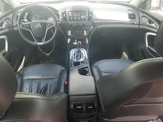2016 BUICK REGAL PREM 2G4GS5GX3G9108052