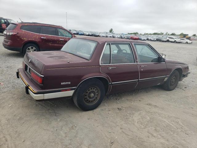 Vin: 1g4hp54c4kh401101, lot: 57968615, buick lesabre custom 19893