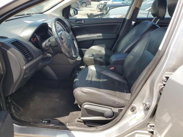 2012 NISSAN SENTRA 2.0 - 3N1AB6AP0CL760582