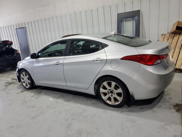 Vin: kmhdh4ae1du877991, lot: 55770335, hyundai elantra gls 20132