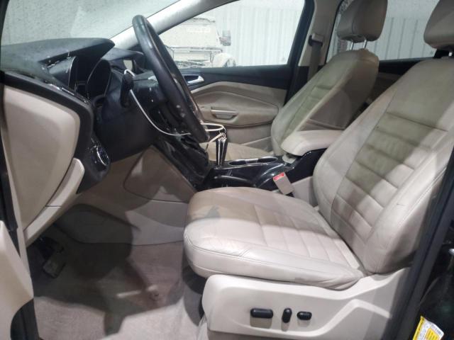2015 FORD ESCAPE TIT - 1FMCU0J93FUA20237