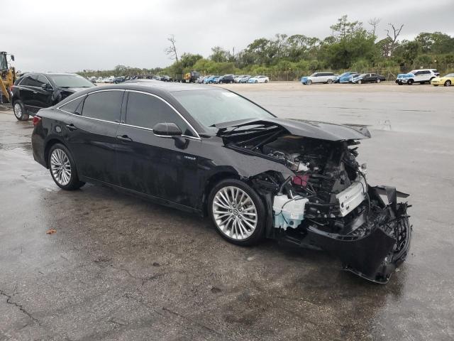 2020 TOYOTA AVALON LIM 4T1D21FB7LU013394