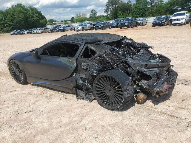 Vin: wby2z2c5xfv391525, lot: 55563485, bmw i series 20152