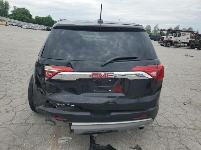2018 GMC ACADIA SLE - 1GKKNKLA7JZ137741