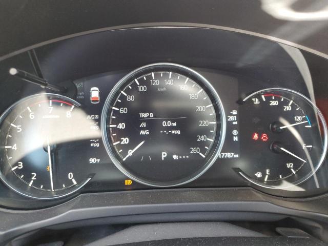 2021 MAZDA CX-5 GRAND JM3KFBAY7M0434422
