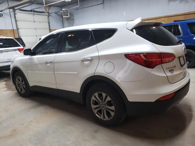 Vin: 5xyzt3lb9gg367562, lot: 57554805, hyundai santa fe 20162